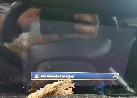 2024 Chevrolet Trailblazer Lt z USA, uszkodzony, nr VIN KL79MPSL2RB205460